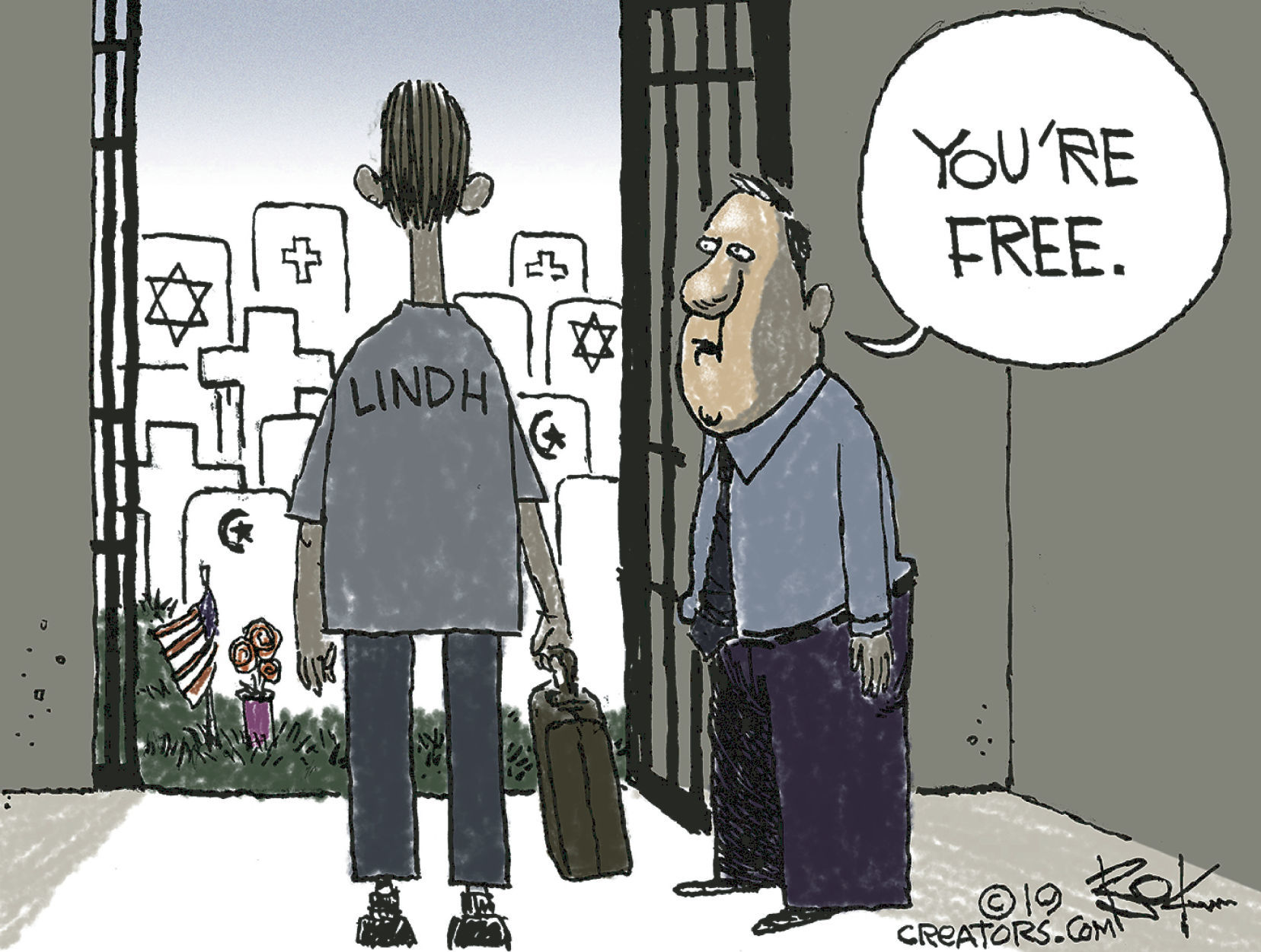cartoon
